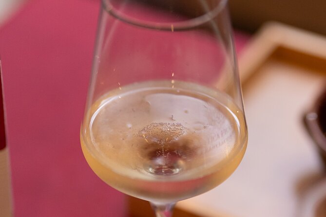 Private Tasting of Luxury Wines With Artichoke in Rome - Artichoke Gastronomic Delights