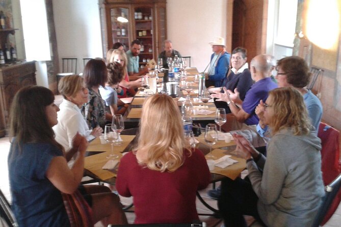 Private Tasting of Wines and Oil to Discover Lucca Ducale - Additional Offerings