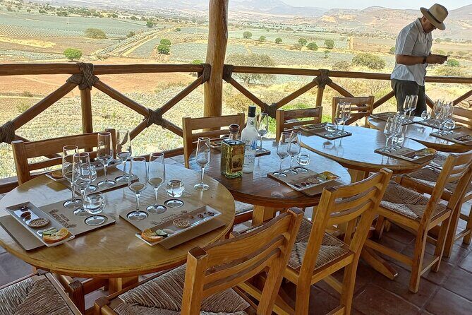 Private Tasting Tour Hacienda de Oro, Amatitan Jalisco - Good To Know