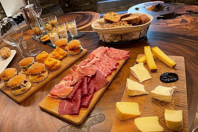 Private Tasting - Vosne Confidential - Booking Details and Tour Information