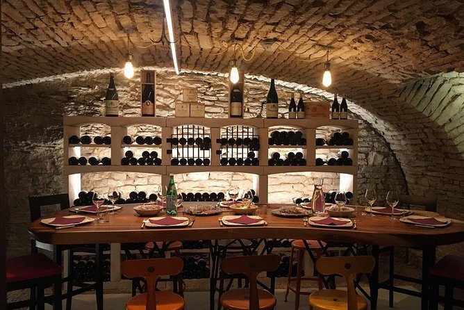Private Tasting - Vosne Confidential - Select Date and Travelers