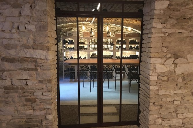 Private Tasting - Vosne Confidential - Free Cancellation up to 24 Hours Before the Experience Starts