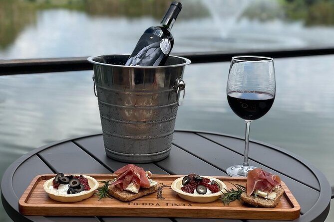 Private Tasting With Pairing in a Cava in Aguascalientes - Whats Included