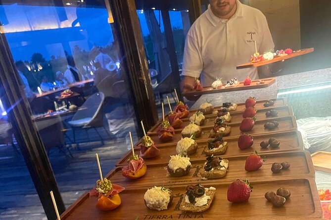 Private Tasting With Pairing in a Cava in Aguascalientes - Opening Hours and Location