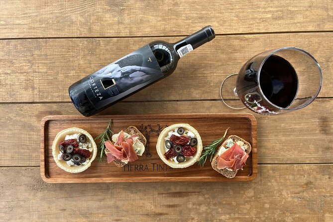Private Tasting With Pairing in a Cava in Aguascalientes - Common Questions