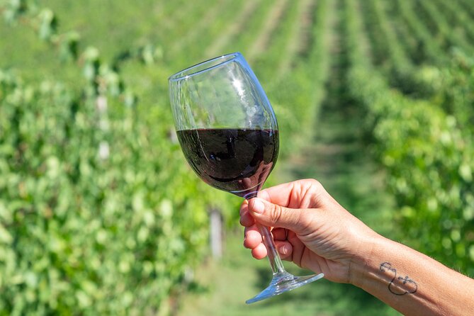 Private Tastings at the Colombina Agricultural Company - Frequently Asked Questions