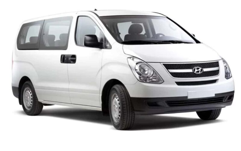 Private Taxi Airport Punta Cana To Miches One Wey - Practical Details & Logistics