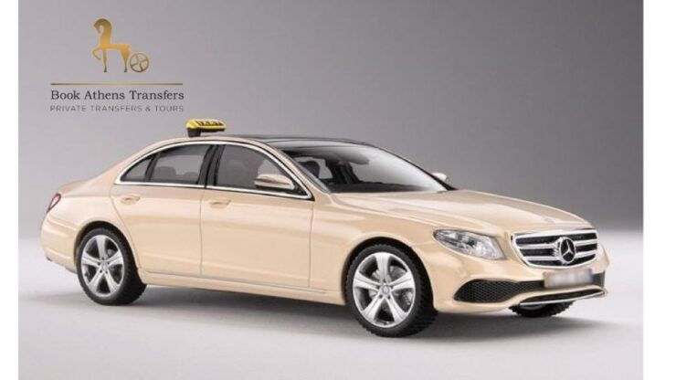 Private Taxi Athens Airport - Piraeus Port - Booking and Cancellation Policy