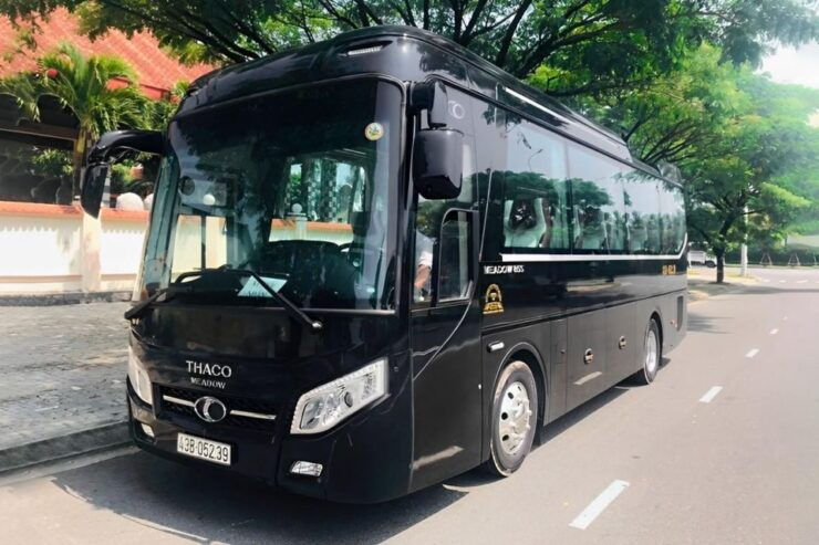 Private Taxi: Between Da Lat and Nha Trang (1 Way Transfer) - Experience Highlights