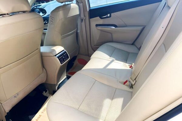 Private Taxi: Between Ha Noi and Ha Giang (1 Way Transfer) - Important Policies