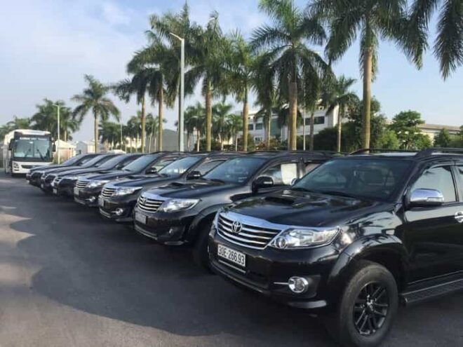 Private Taxi: Can Tho Airport (Vca) to Can Tho Center - Booking Process