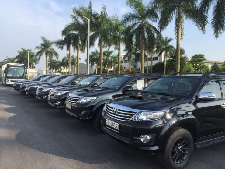 Private Taxi: Da Lat Center to Lien Khuong Airport (Dli) - Free Cancellation and Flexible Booking