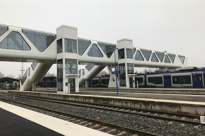 Private Taxi Driver Strasbourg - Metz-Nancy-Lorraine Airport (Etz) - Convenient Transportation to Metz-Nancy-Lorraine Airport (Etz)