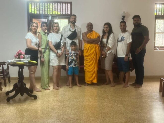 Private Taxi Frm Colombo Airport to Unawatuna/Mirissa/Galle - Included Amenities