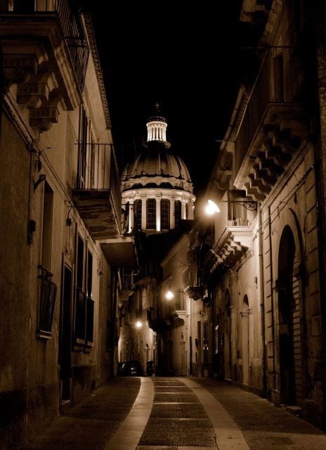 Private Taxi From Catania to SCICLI or Sampieri or Viceversa - Inclusions and Amenities