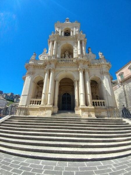 Private Taxi From Catania to SCICLI or Sampieri or Viceversa - Frequently Asked Questions