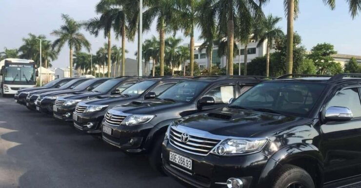 Private Taxi: From Hotel in Center to Phu Quoc Airport (Pqc) - Good To Know