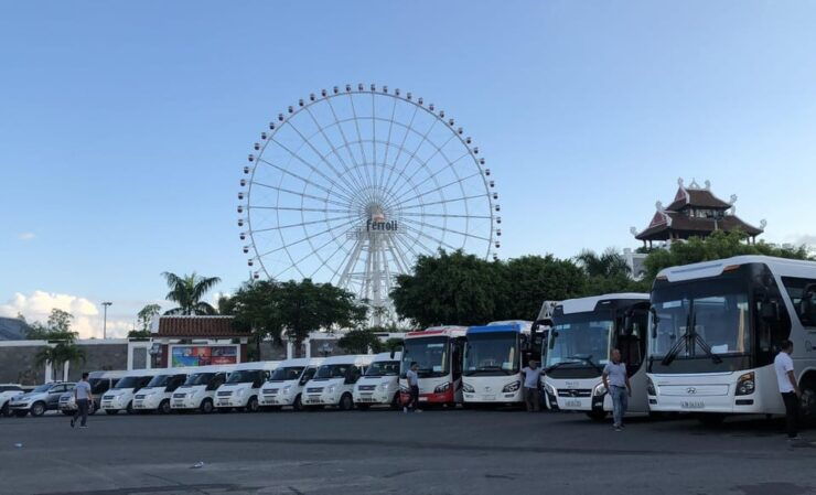 Private Taxi: From Phu Quoc Airport (Pqc) to Hotel in Center - Good To Know