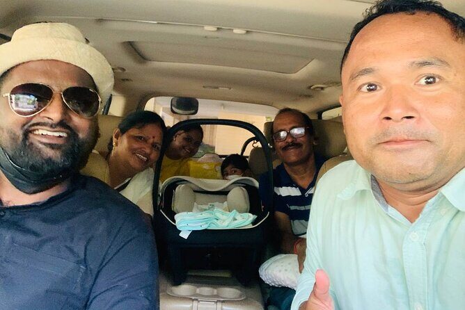 Private Taxi from Siem Reap to Kampot with English Driver - Who Should Consider This Experience?