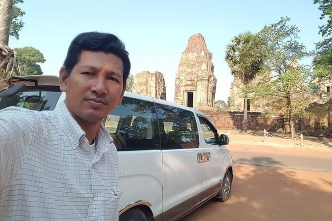 Private Taxi from Siem Reap to Phnom Penh - Speak English Driver - Who Would Love This Tour?