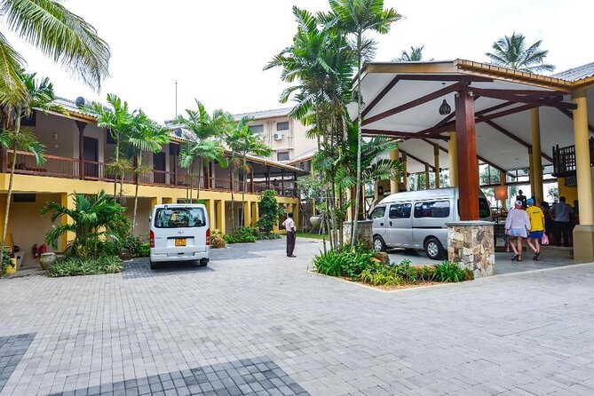 Private Taxi From Sri Lanka Airport (Bia-Cmb) to Ahangama Hotels - Good To Know