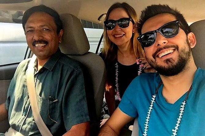 Private Taxi From Sri Lanka Airport (Bia-Cmb) to Arugambay Hotels - Additional Information