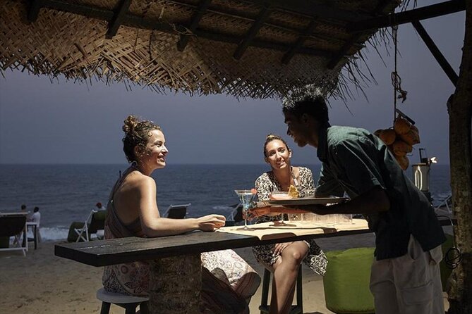 Private Taxi From Sri Lanka Airport (Bia-Cmb) to Yala Hotels - Tour Specifics