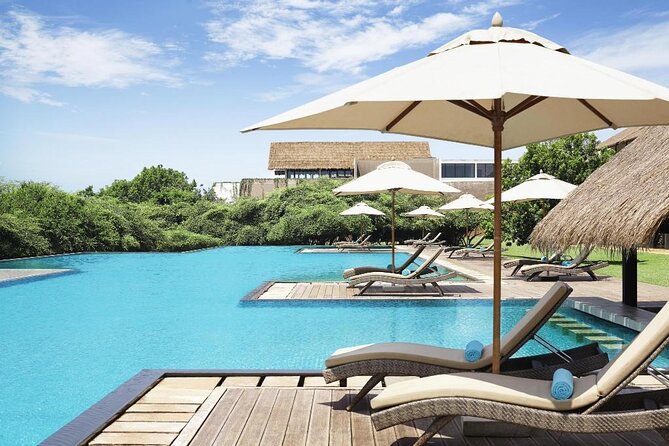 Private Taxi From Sri Lanka Airport (Bia-Cmb) to Yala Hotels - Group Size Pricing Details