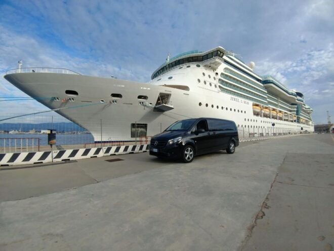 Private TAXI From Taormina to Rifugio Sapienza or Viceversa - Additional Details