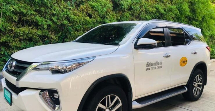 Private Taxi HKT Phuket Airport to Bang Tao- Surin Beach - Pricing and Duration Details