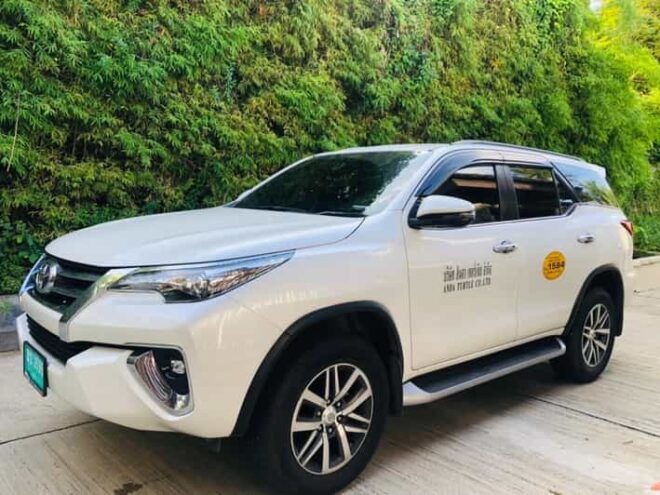 Private Taxi HKT Phuket Airport to Bang Tao- Surin Beach - Booking and Cancellation Policies