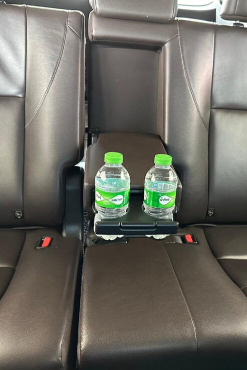 Private Taxi HKT Phuket Airport to Patong Hotel - Key Points