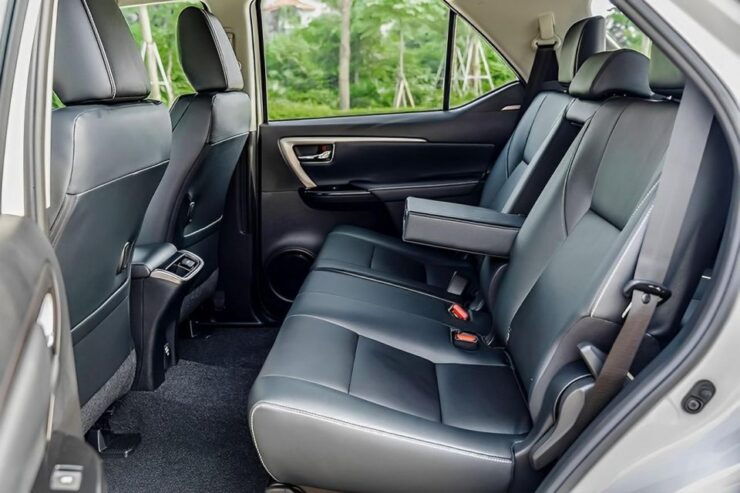 Private Taxi: Hoi an to Da Nang Airport (Dad) - Experience and Service Features