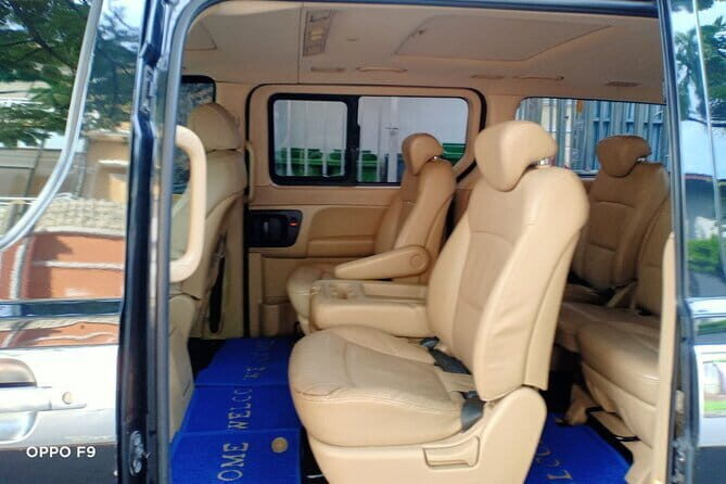 Private Taxi Phnom Penh - Kampot Overland Transfer - Why This Transfer Works Well