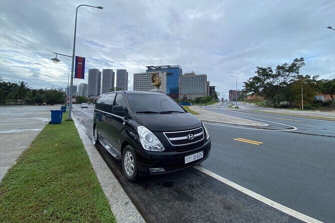 Private Taxi Phnom Penh - Kampot Overland Transfer - Frequently Asked Questions (FAQ)