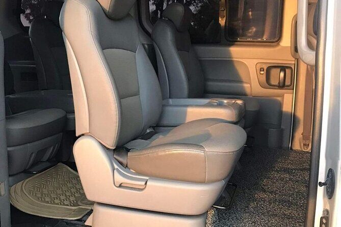 Private Taxi Phnom Penh to Siem Reap or Siem Reap to Phnom Penh - Why Choose a Private Taxi for Your Cambodia Journey?