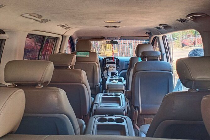 Private Taxi Phnom Penh to Siem Reap or Siem Reap to Phnom Penh - Who is This Tour Best For?