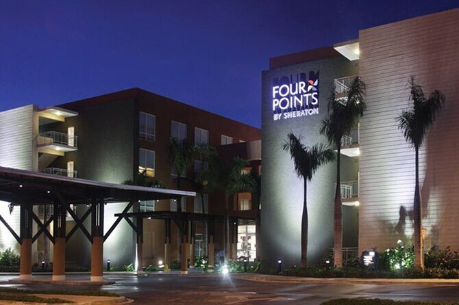 Private Taxi Punta Cana Airport to Miches Hotels - Frequently Asked Questions