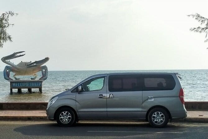 Private Taxi Service between Phnom Penh and Siem Reap - Final Thoughts: Is This the Right Choice for You?