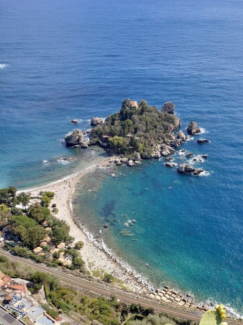 Private TAXI Service From Catania to Taormina (Or Viceversa) - Additional Information