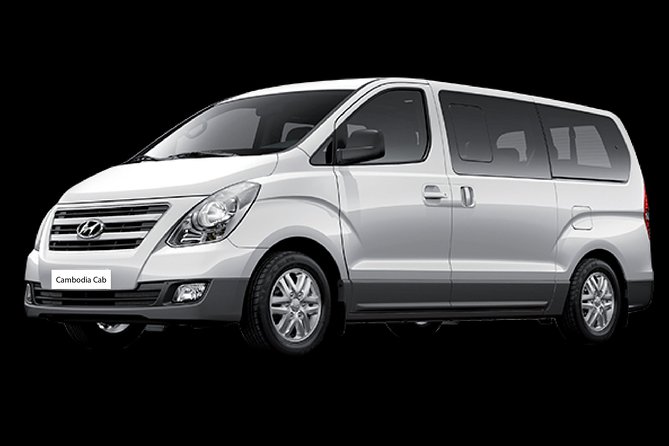 Private Taxi Service From Siem Reap - Siem Reap International Airport - Reviews