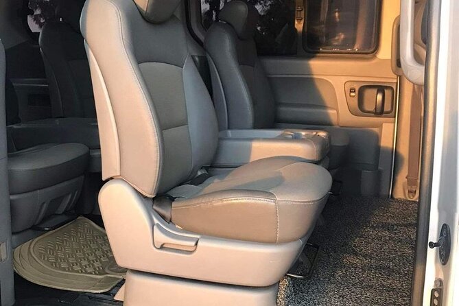 Private Taxi Siem Reap-Phnom Penh Or Phnom Penh-Siem Reap - Contact Information