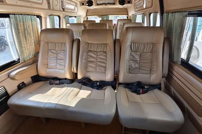 Private Taxi Start From Kanchanaburi (Select in Option) - Real Traveler Insights and Experiences