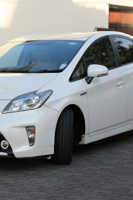 Private Taxi To Ella From Weligama & Mirissa - Driver Qualifications