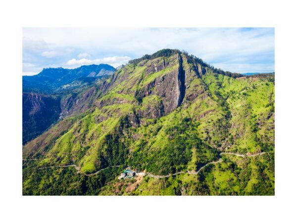 Private Taxi To Ella From Weligama & Mirissa - Scenic Journey Highlights