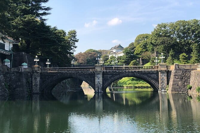 Private Taxi Tour in Tokyo with Government Licensed Guide - The Benefits of a Private Taxi Tour in Tokyo