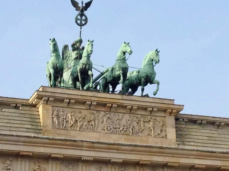 Private Taxi Tour through Berlin East and West and Kiez 4-6h - Why This Tour Works for You