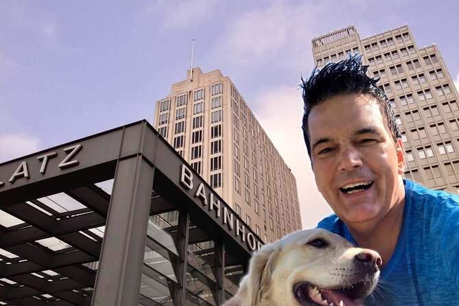 Private Taxi Tour Through Berlin East and West and Neighborhood Approx. 3-4 Hours - Pricing and Booking Information