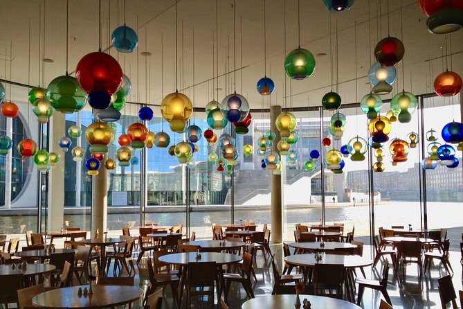 Private Taxi Tour Through Berlin East and West and Neighborhood Approx. 3-4 Hours - Guides Knowledge and Expertise