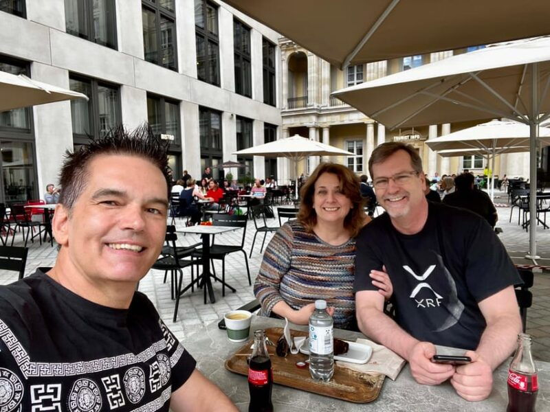 Private Taxi Tour through Berlin Extended & Relaxed ca 6-8h - Why This Tour Offers Great Value